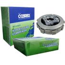 Kit Embreagem Completa Cbx 250 Twister 01 Á 08/ Tornado