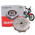 Kit Embreagem Completa Diafrag - Honda CB 300R 09-15 XRE 300 09-22