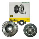 Kit Embreagem Completa Luk Fiat Fiorino Novo Uno 1.4 1.0 8v