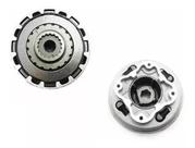 Kit Embreagem Completa Motos Dafra Super 100c