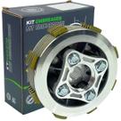 Kit Embreagem Completa Pop 110i 2016 2017 2018 2019 A 2025