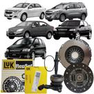 Kit Embreagem Completo Astra Cobalt Spin Vectra Zafira Luk