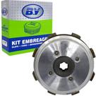 Kit embreagem completo brandy honda pop 100