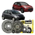 Kit Embreagem Completo Citroën C3 1.4 8v 2011