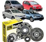 Kit Embreagem Completo Cross Gol Voyage Up 1.0 2014 A 2021