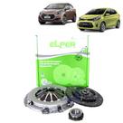 Kit Embreagem Completo Elper Hb20 1.0 Picanto 1.0 2011-2022 Kit Embreagem Completo Elper Hb20 1.0 Picanto 1.0 2011-2022