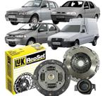 Kit Embreagem Completo Fiat Uno 1.0 8v Fire Flex 2009