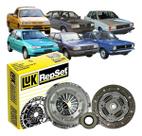 Kit Embreagem Completo Gol 1.6 Ap 1995 A 2005