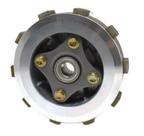 Kit Embreagem Completo Lander 250 Disco Plato Cubo Separador