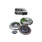 Kit embreagem ( completo ) - master 2.3 100351