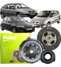 Kit Embreagem Completo Megane Scenic 1.6 2000 A 2008