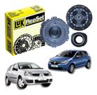 Kit Embreagem Completo Renault Logan 1.0 16v 2008 2015 Kit Embreagem Completo Renault Logan 1.0 16v 2008 2015