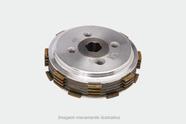 Kit embreagem completo vini honda biz125