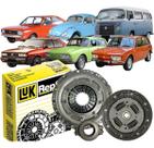 Kit Embreagem Completo Vw Brasilia Fusca Kombi Passat