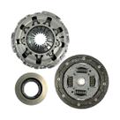 Kit Embreagem Completo Vw Saveiro 1.6 8v 2010 á 2020