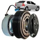 Kit Embreagem Compressor Ar Chevrolet Astra Vectra Original