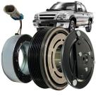 Kit Embreagem Compressor Ar Chevrolet Blazer S10 2000 A 2011