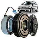 Kit Embreagem Compressor Ar Cond Chevrolet Zafira Original