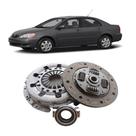 Kit Embreagem Corolla Fielder 1.6 1.8 16v Ate 2008 Kit Embreagem Corolla Fielder 1.6 1.8 16v Ate 2008