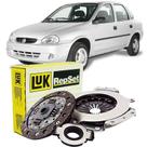 Kit embreagem - corsa 1994 a 1997 - kit00774 Kit embreagem - corsa 1994 a 1997 - kit00774