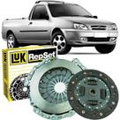 Kit embreagem - courier 1997 á 2013 - 6203100090 -kit00815