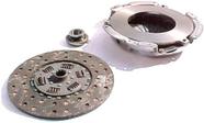 Kit Embreagem D-10 1984 a 1994 Luk 628 2202 00