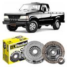 Kit Embreagem D-20 2.5 8V 1985 A 1996 Com Rolamento Luk Kit Embreagem D-20 2.5 8V 1985 A 1996 Com Rolamento Luk