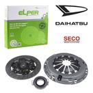 Kit Embreagem Daihatsu Cuore 0.8 3 CC 1995 A 1998