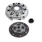 Kit Embreagem Disco 200MM Lukrepset Prisma LT 1.4L 8V 2013 A 2019