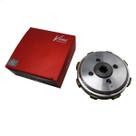Kit Embreagem Disco Plato Cubo Vini Pop 100 ano 2007 a 2015