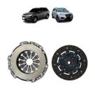 Kit embreagem disco plato lifan x60 1.8 2016 a 2025 re para frente