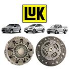 Kit Embreagem Disco + Platô Luk Chevrolet Montana 1.4 2007 A 2020