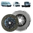 Kit embreagem disco plato mercedes benz sprinter cdi 311 313 413 2004 a 2011 a0202502901