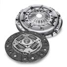 Kit Embreagem Disco Plato Pecas Genuinas Gm Onix 1.0 Turbo tracker Turbo,pcd,lt 24589757