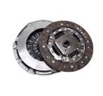 Kit Embreagem Disco Plato T-cross Polo Virtus 1.0 Tsi 220mm Kit Embreagem Disco Plato T-cross Polo Virtus 1.0 Tsi 220mm