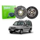 Kit Embreagem Doblo 1.8 8v 2002 A 2010