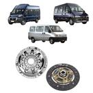 Kit Embreagem Ducato 2.3/2.8 JTD/Multjet 2014 2015