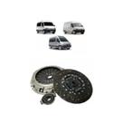 Kit embreagem - ducato/ boxer/ jumper 71734907 Kit embreagem - ducato/ boxer/ jumper 71734907