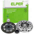 Kit Embreagem Ducato Jumper Boxer 2.0 2.2 16v 2019/ Kit Embreagem Ducato Jumper Boxer 2.0 2.2 16v 2019/