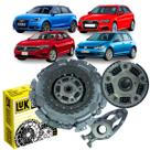 Kit Embreagem Dupla Dsg Golf A1 A3 Jetta 1.4 16v Tsi
