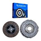 Kit Embreagem Duster 2.0 16V 2001 a 2015/Oroch 2015... - SACHS