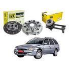 Kit Embreagem E Atuador Luk Escort Sw 1.6 Zetec 2000 A 2002 Kit Embreagem E Atuador Luk Escort Sw 1.6 Zetec 2000 A 2002
