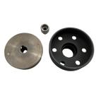 Kit Embreagem e tambor para motores 3/4 Buggy e Ciclomotores