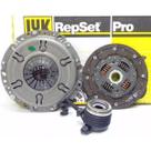 Kit embreagem - ecosport 2003 a 2012 - 6223081330