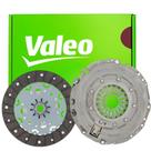Kit Embreagem Ecosport Fiesta Focus Ka 1.5/1.6 Sigma Valeo