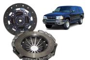Kit embreagem explorer e ranger v6