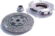 Kit Embreagem F-1000 1992 a 1996 Luk 630 2203 00 Kit Embreagem F-1000 1992 a 1996 Luk 630 2203 00