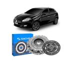 Kit embreagem fiat bravo 1.8 16v e-torq 11/em diante