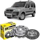 Kit Embreagem Fiat Doblo 1.3 1.4 2002 a 2016 Luk 619301500