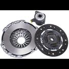 Kit embreagem Fiat Doblo 2010 a 2024 Luk 622 3252 33